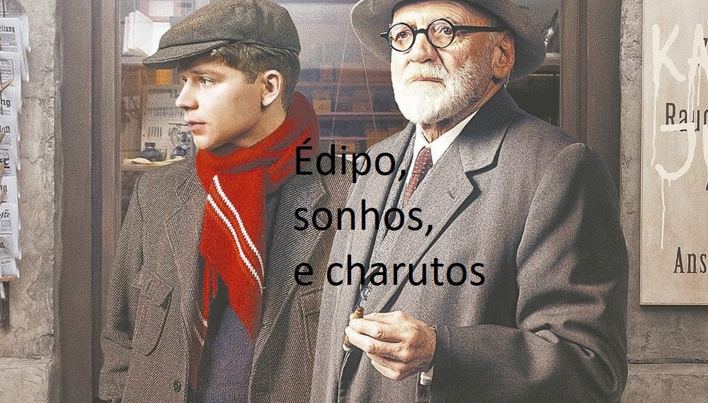 É profundamente perturbador: Ator de Peaky Blinders ficou